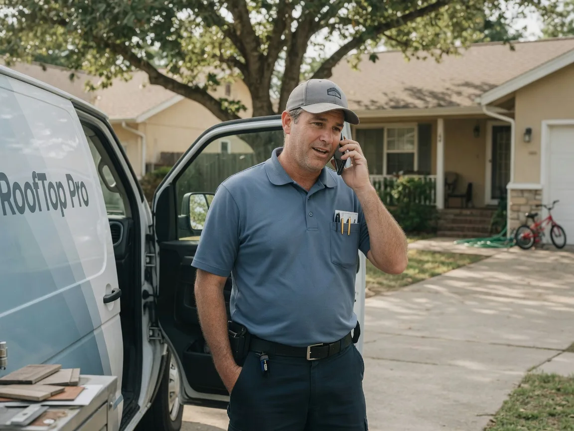 Roof Repair Oxford, MA FAQs