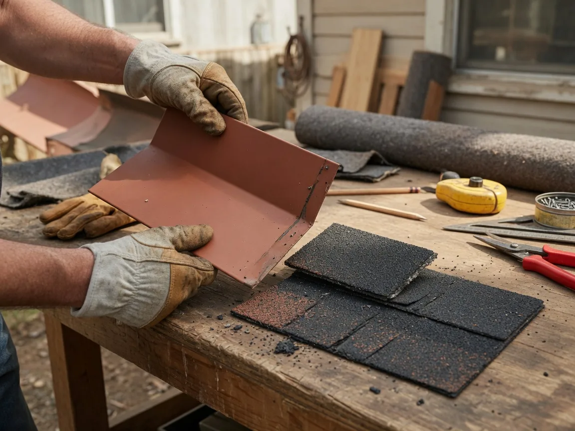 Roof Repair company in Oxford, MA